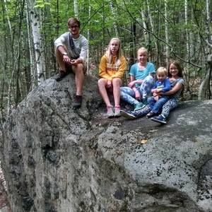 Meet your Posher, Eric